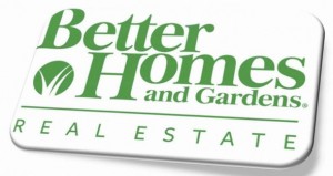 Better Homes and Gardens Real Estate